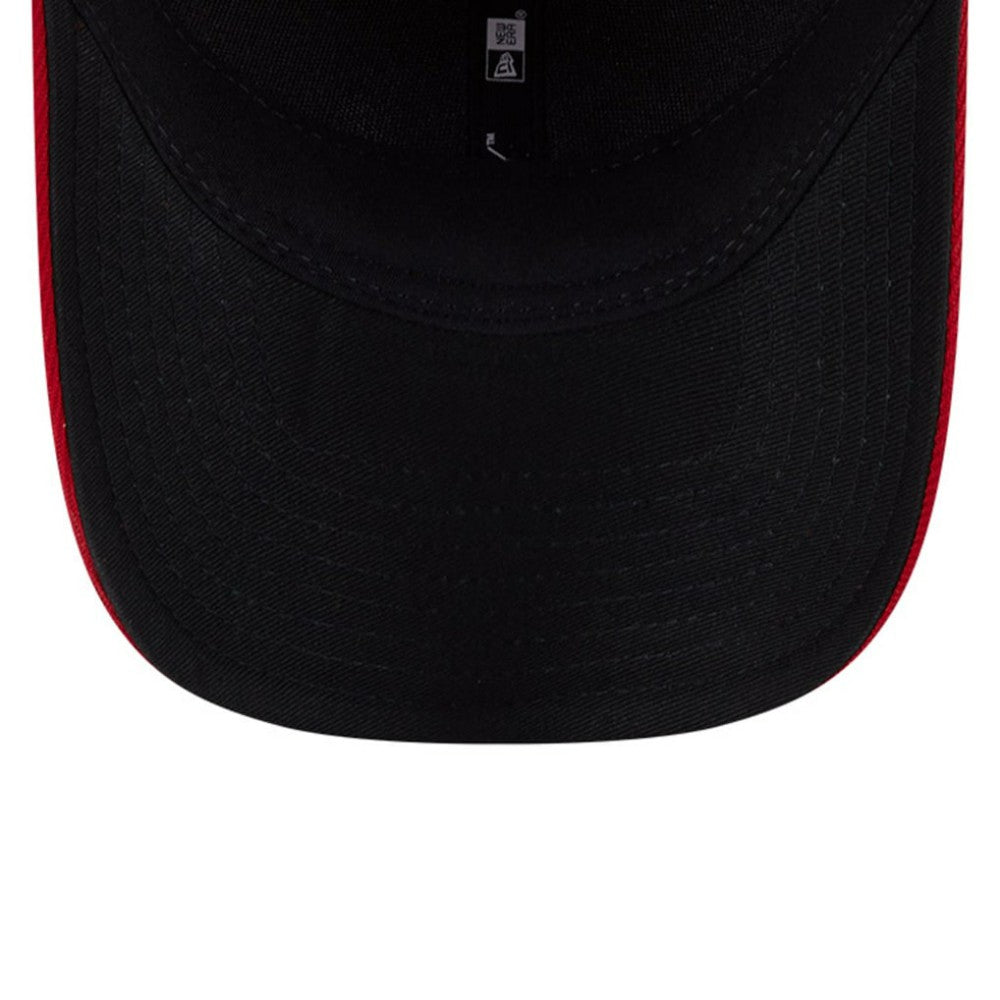 Cincinnati Reds Player Replica 9FORTY Adjustable Hat - Red | New Era