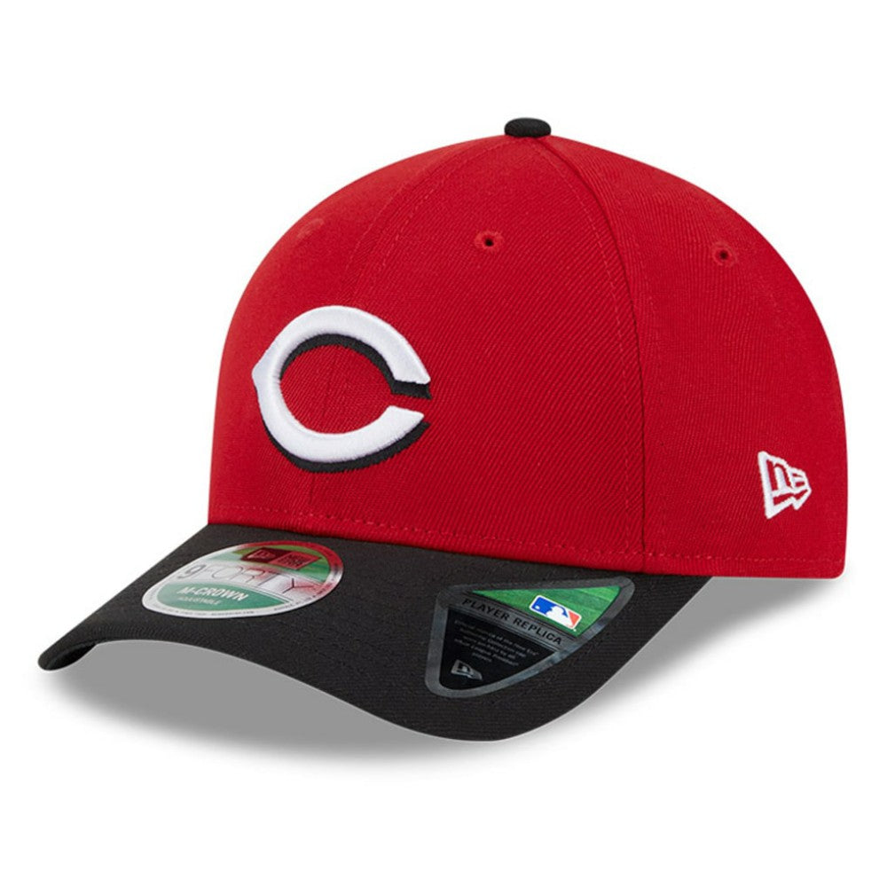 Cincinnati Reds Player Replica 9FORTY Adjustable Hat - Red | New Era