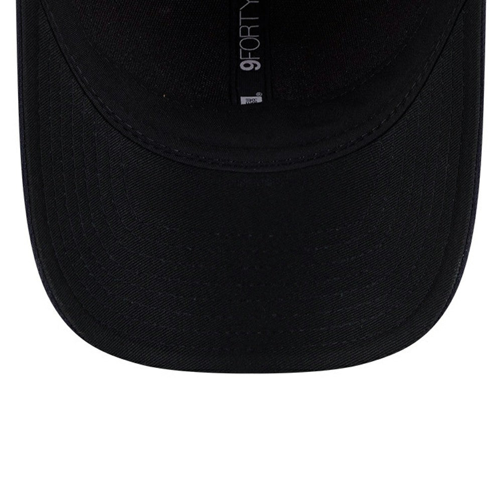 Cleveland Guardians Replica 9FORTY Adjustable Hat - Red/Black | New Era