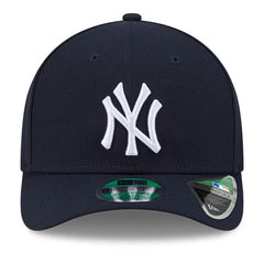 New York Yankees Player Replica 9FORTY Adjustable Hat - Navy | New Era