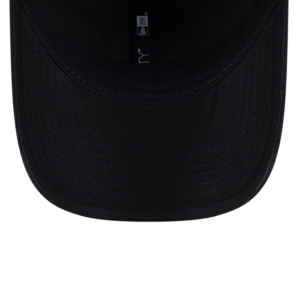 New York Yankees Player Replica 9FORTY Adjustable Hat - Navy | New Era