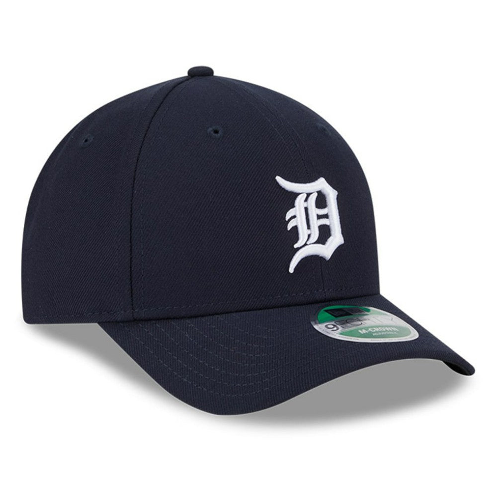 Detroit Tigers Player Replica 9FORTY Adjustable Hat - Navy | New Era