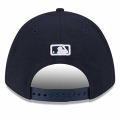 Detroit Tigers Player Replica 9FORTY Adjustable Hat - Navy | New Era