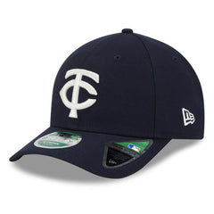 Minnesota Twins Player Replica 9FORTY Adjustable Hat - Navy | New Era