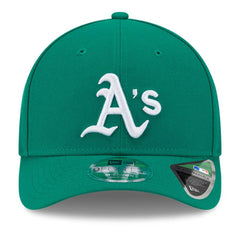 Athletics Player Replica 9FORTY Adjustable Hat - Kelly Green | New Era