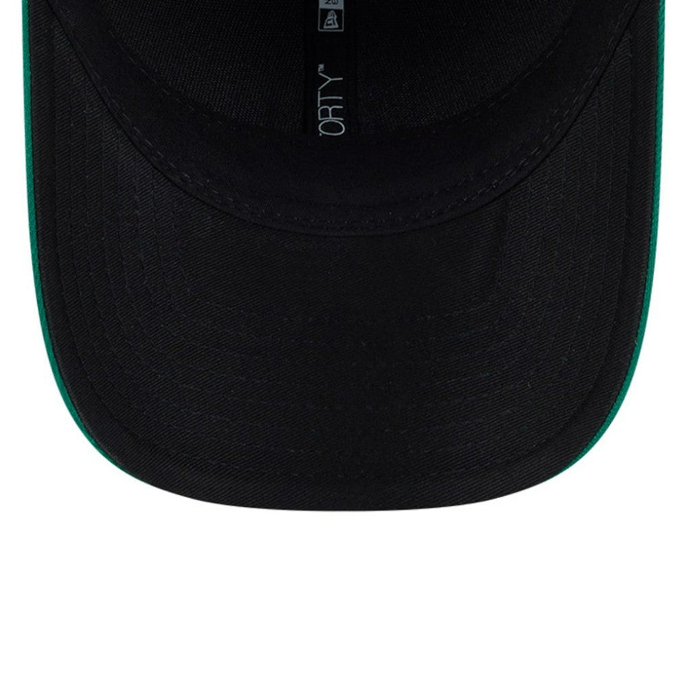 Athletics Player Replica 9FORTY Adjustable Hat - Kelly Green | New Era