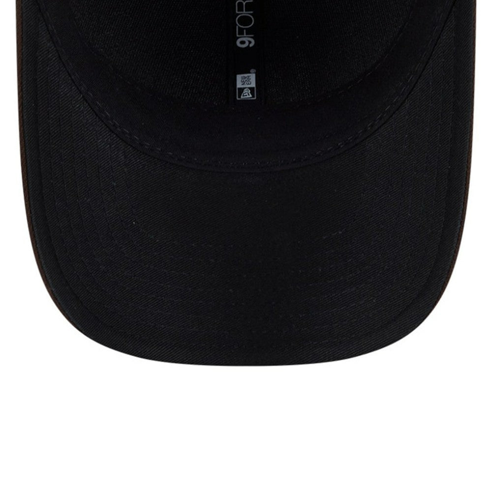 San Diego Padres Player Replica 9FORTY Adjustable Hat - Brown | New Era