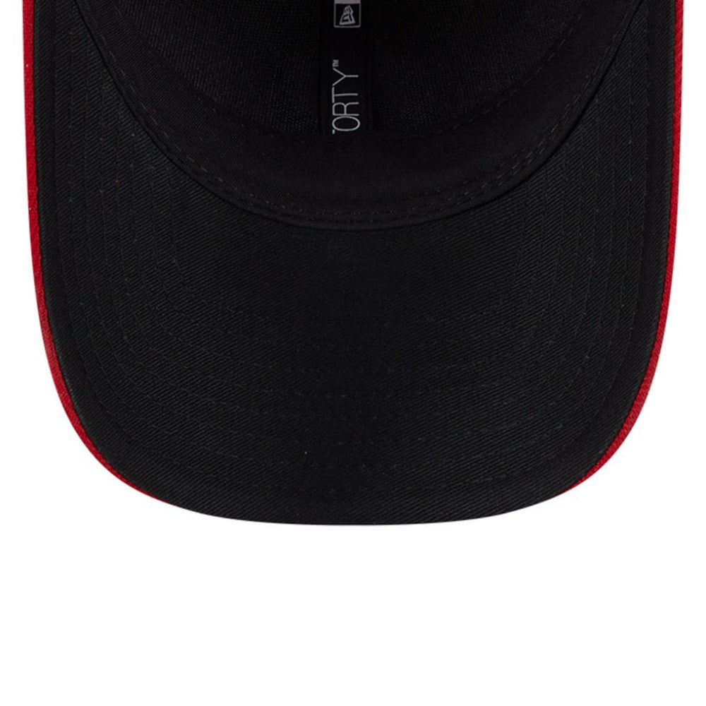 Philadelphia Phillies Player Replica 9FORTY Adjustable Hat - Red | New Era