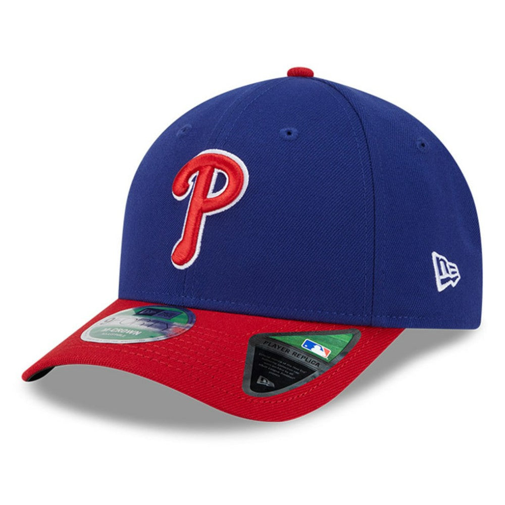 Philadelphia Phillies Player Replica 9FORTY Adjustable Hat - Royal | New Era