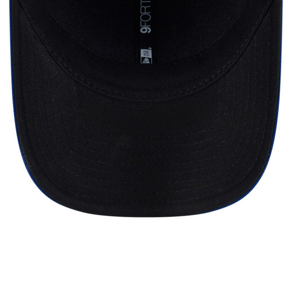 Texas Rangers Player Replica 9FORTY Adjustable Hat - Light Blue | New Era
