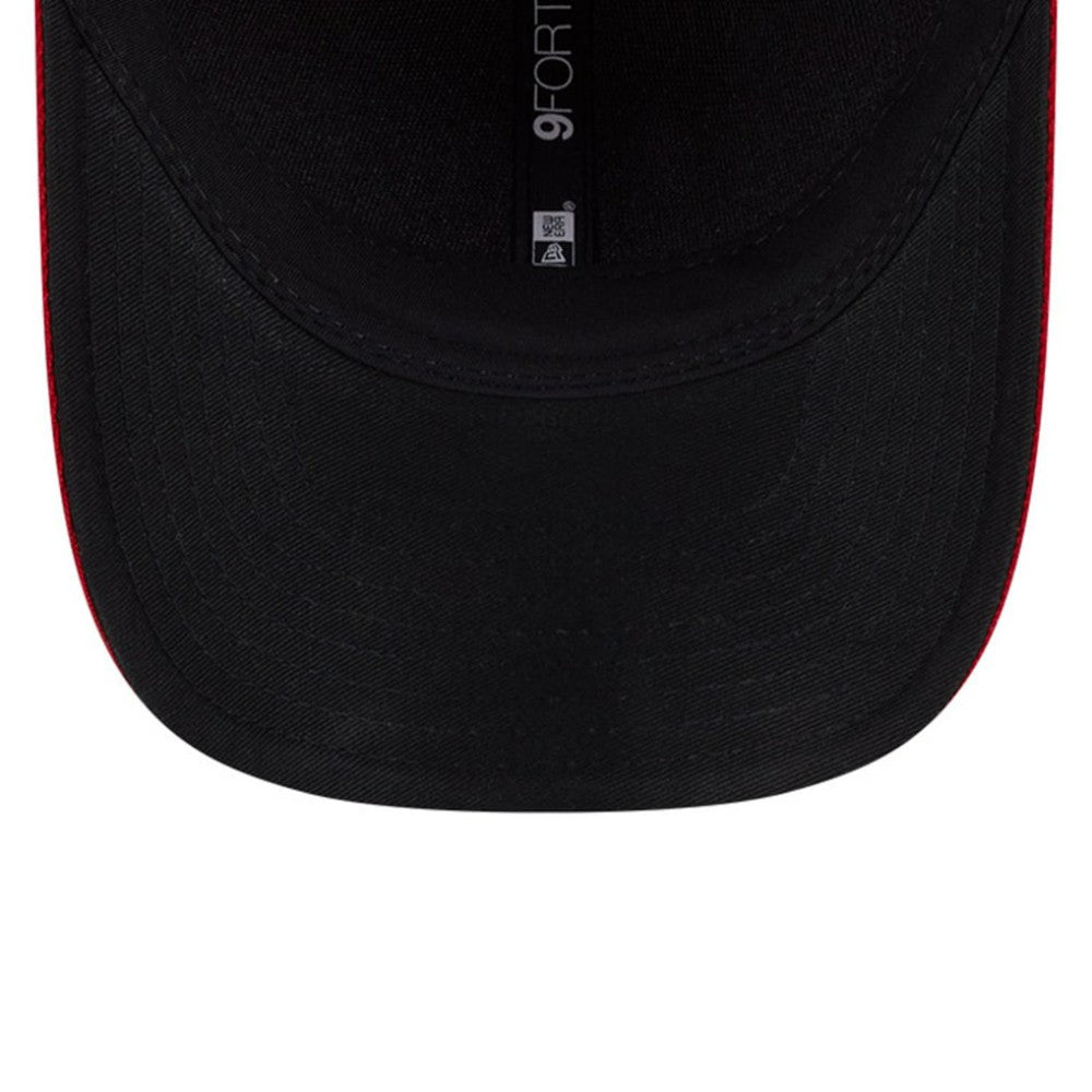 Texas Rangers Player Replica 9FORTY Adjustable Hat - Red | New Era