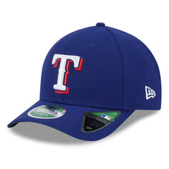 Texas Rangers Player Replica 9FORTY Adjustable Hat - Royal | New Era