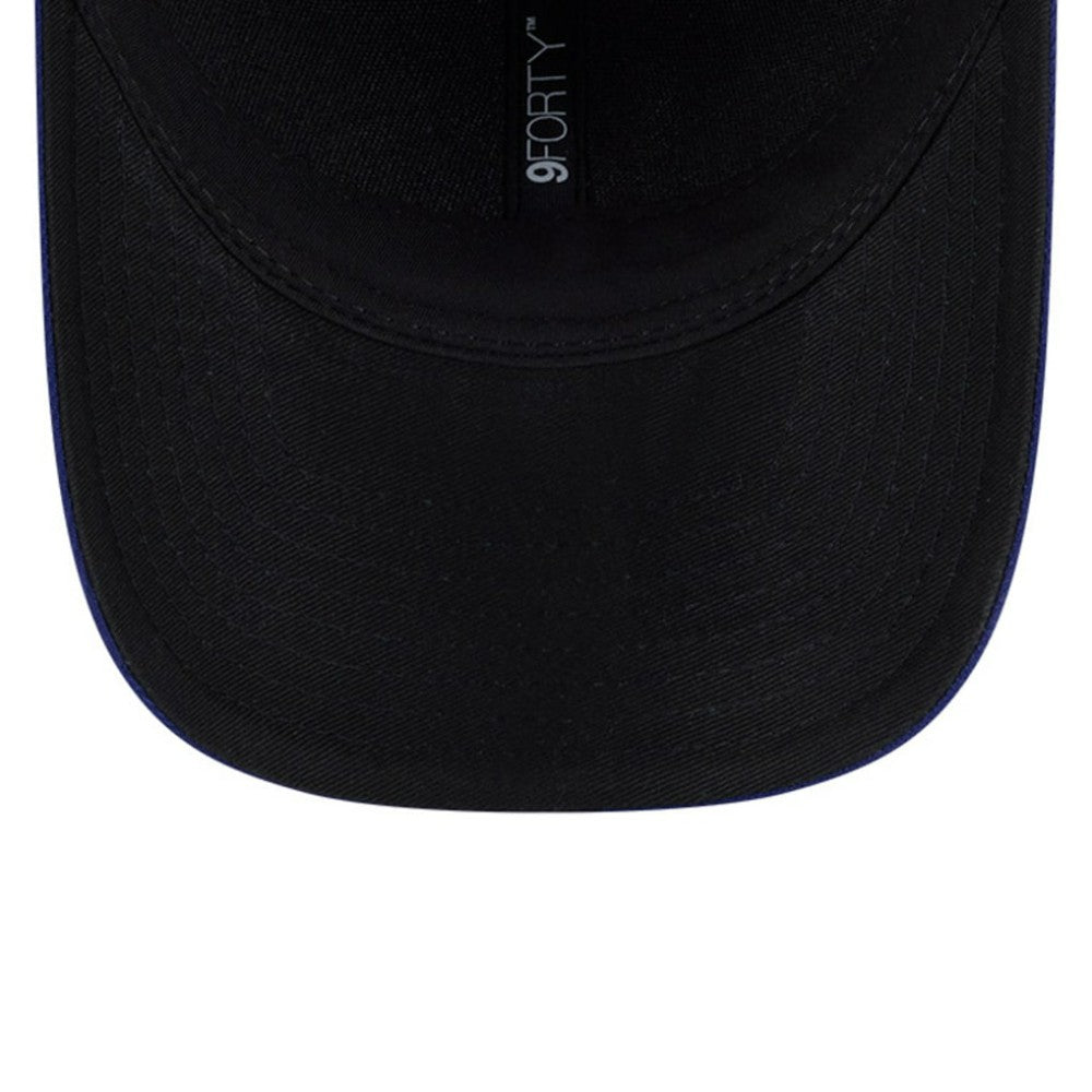 Texas Rangers Player Replica 9FORTY Adjustable Hat - Royal | New Era