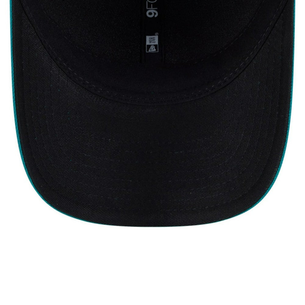 Seattle Mariners Player Replica 9FORTY Adjustable Hat - Navy | New Era