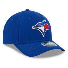 Toronto Blue Jays Player Replica 9FORTY Adjustable Hat - Royal | New Era