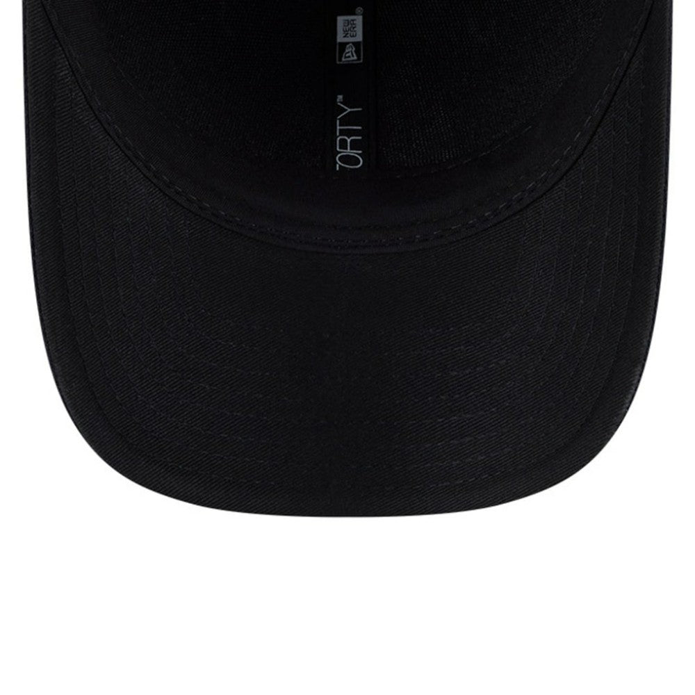 St. Louis Cardinals Player Replica 9FORTY Adjustable Hat - Navy | New Era