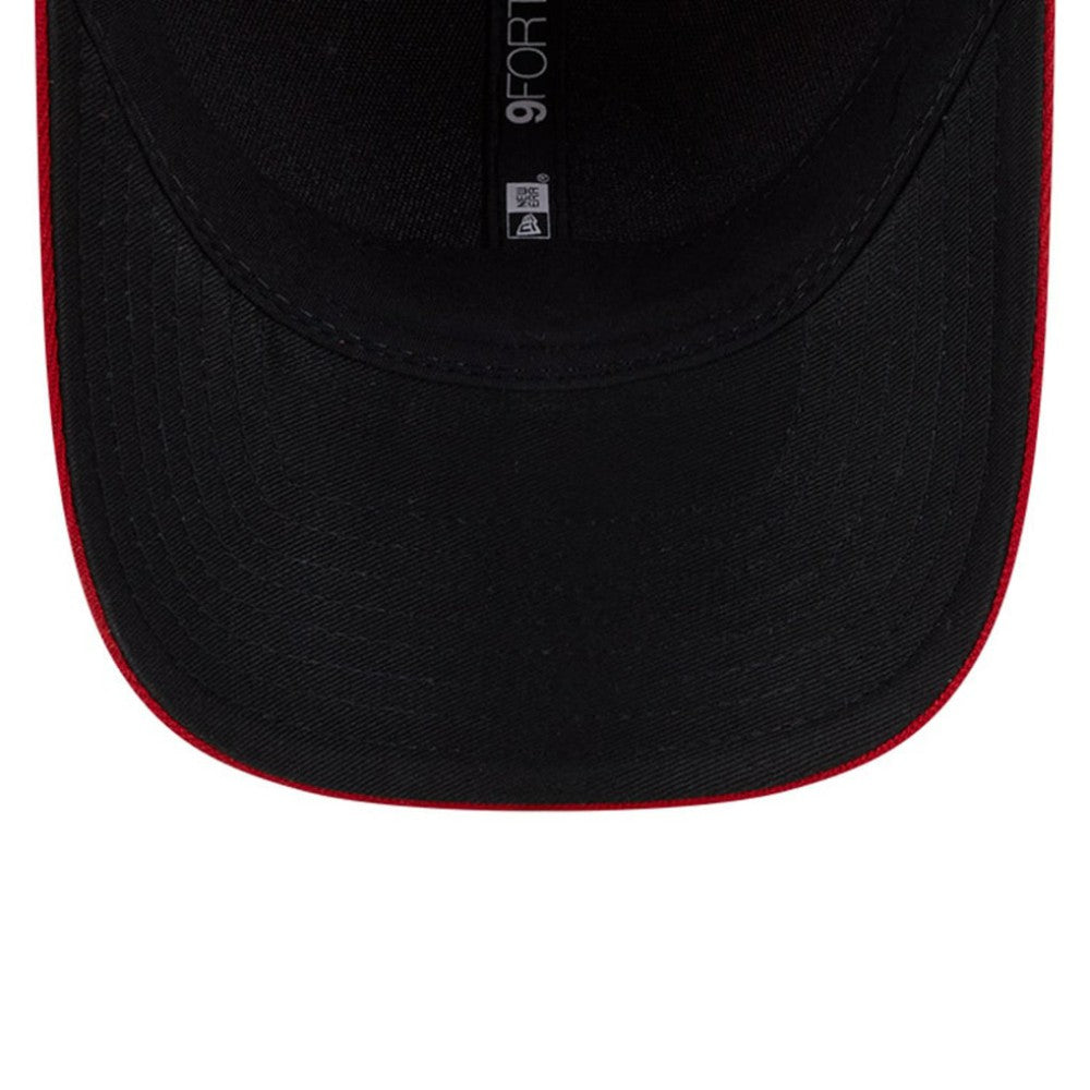 St. Louis Cardinals Player Replica 9FORTY Adjustable Hat - Red | New Era