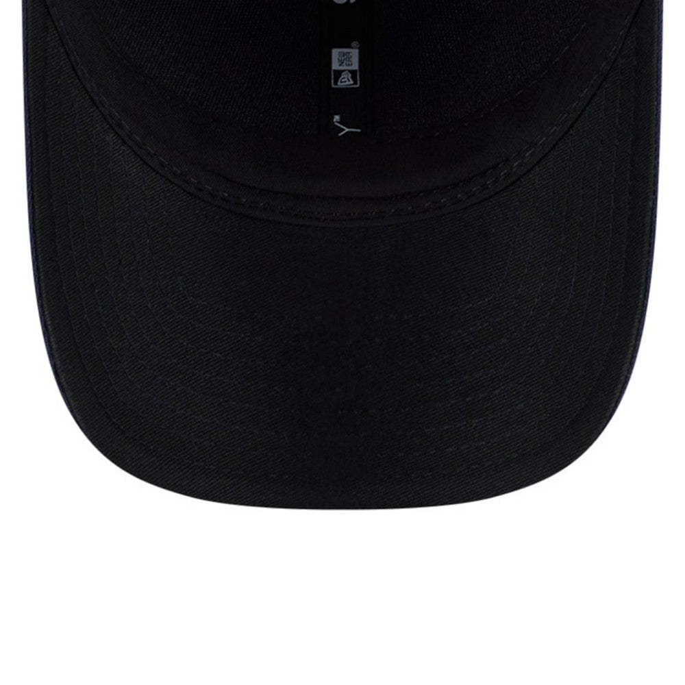 Tampa Bay Rays Player Replica 9FORTY Adjustable Hat - Navy | New Era