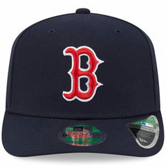 Boston Red Sox Player Replica 9SEVENTY Adjustable Hat - Navy | New Era