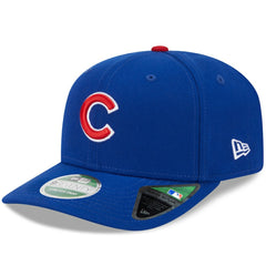 Chicago Cubs Player Replica 9SEVENTY Adjustable Hat - Royal | New Era