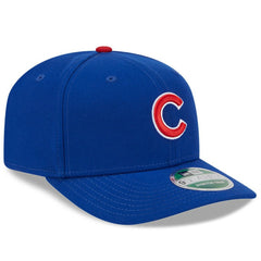 Chicago Cubs Player Replica 9SEVENTY Adjustable Hat - Royal | New Era