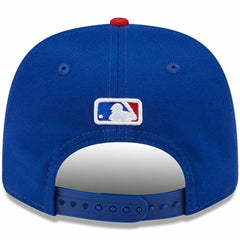 Chicago Cubs Player Replica 9SEVENTY Adjustable Hat - Royal | New Era