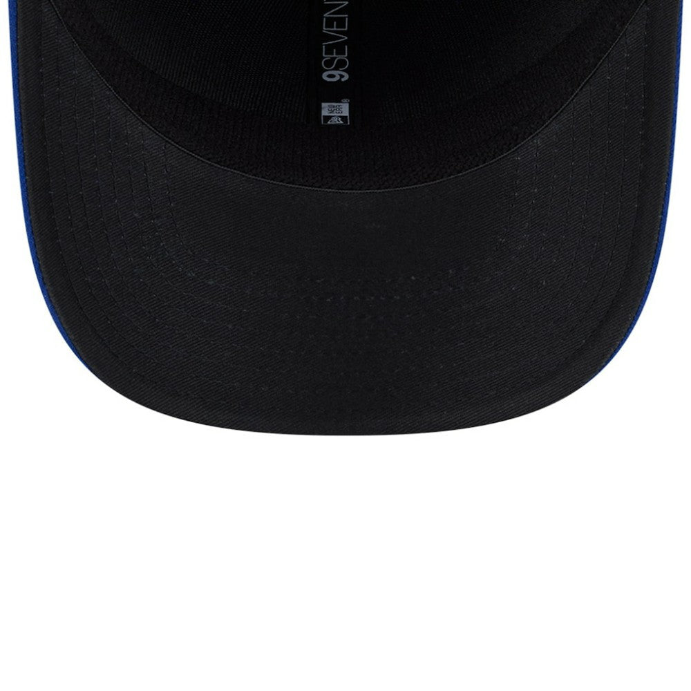 Chicago Cubs Player Replica 9SEVENTY Adjustable Hat - Royal | New Era