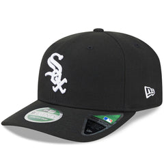 Chicago White Sox Player Replica 9SEVENTY Adjustable Hat - Black | New Era
