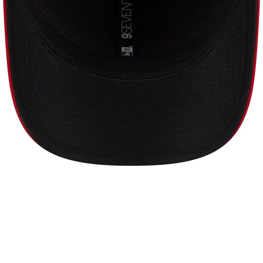 Cincinnati Reds Player Replica 9SEVENTY Adjustable Hat - Red | New Era