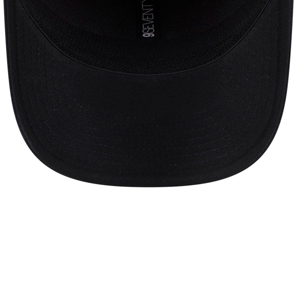 Cleveland Guardians Player Replica 9SEVENTY Adjustable Hat - Red/Black | New Era