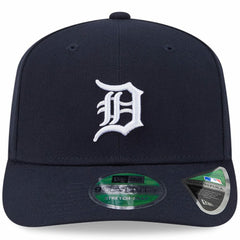 Detroit Tigers Player Replica 9SEVENTY Adjustable Hat - Navy | New Era