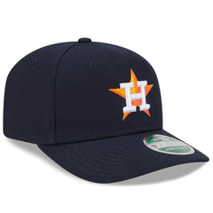 Houston Astros Player Replica 9SEVENTY Adjustable Hat - Navy | New Era