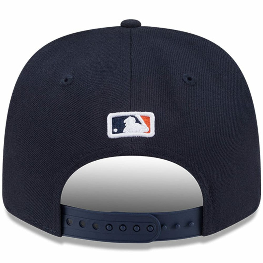 Houston Astros Player Replica 9SEVENTY Adjustable Hat - Navy | New Era