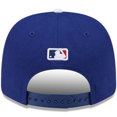 Los Angeles Dodgers Player Replica 9SEVENTY Adjustable Hat - Royal | New Era