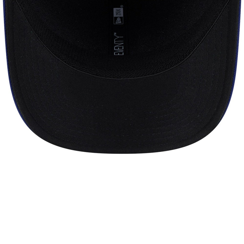 Los Angeles Dodgers Player Replica 9SEVENTY Adjustable Hat - Royal | New Era