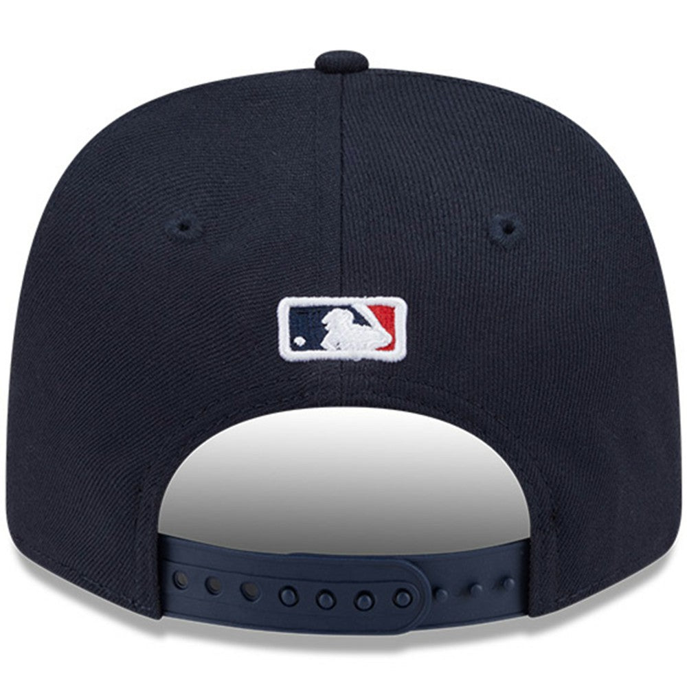 Minnesota Twins Player Replica 9SEVENTY Adjustable Hat - Navy | New Era