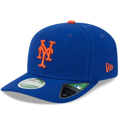 New York Mets Player Replica 9SEVENTY Adjustable Hat - Royal | New Era