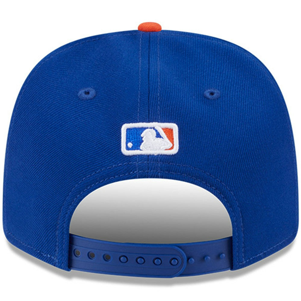New York Mets Player Replica 9SEVENTY Adjustable Hat - Royal | New Era