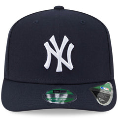 New York Yankees Player Replica 9SEVENTY Adjustable Hat - Navy | New Era