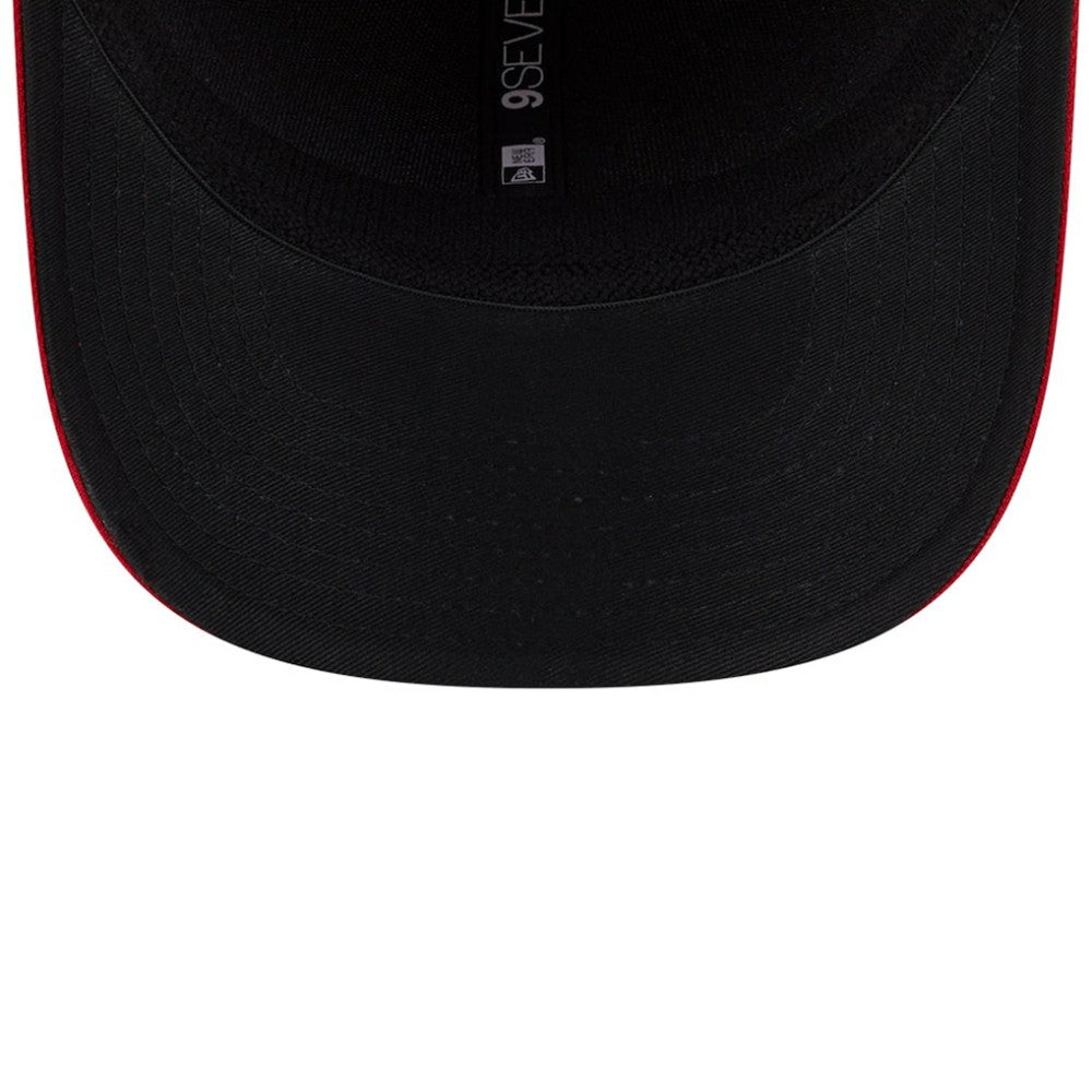 Philadelphia Phillies Player Replica 9SEVENTY Adjustable Hat - Red | New Era
