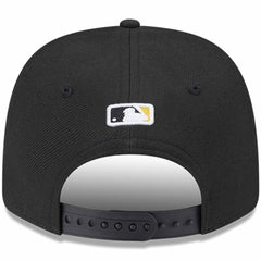 Pittsburgh Pirates Player Replica 9SEVENTY Adjustable Hat - Black | New Era