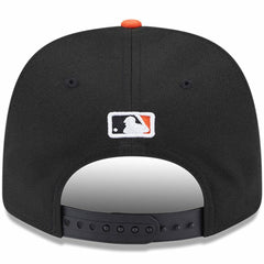 San Francisco Giants Player Replica 9SEVENTY Adjustable Hat - Black | New Era