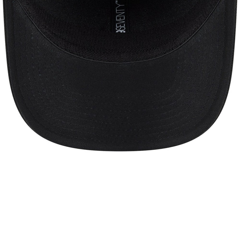 San Francisco Giants Player Replica 9SEVENTY Adjustable Hat - Black | New Era