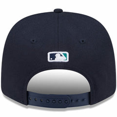Seattle Mariners Player Replica 9SEVENTY Adjustable Hat - Navy | New Era
