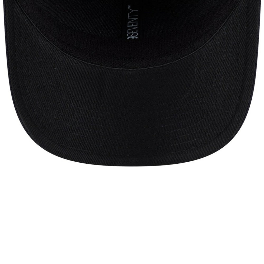 Seattle Mariners Player Replica 9SEVENTY Adjustable Hat - Navy | New Era