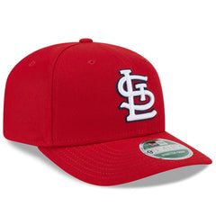 St. Louis Cardinals Player Replica 9SEVENTY Adjustable Hat - Red | New Era