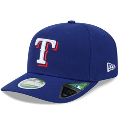 Texas Rangers Player Replica 9SEVENTY Adjustable Hat - Royal | New Era