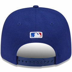 Texas Rangers Player Replica 9SEVENTY Adjustable Hat - Royal | New Era
