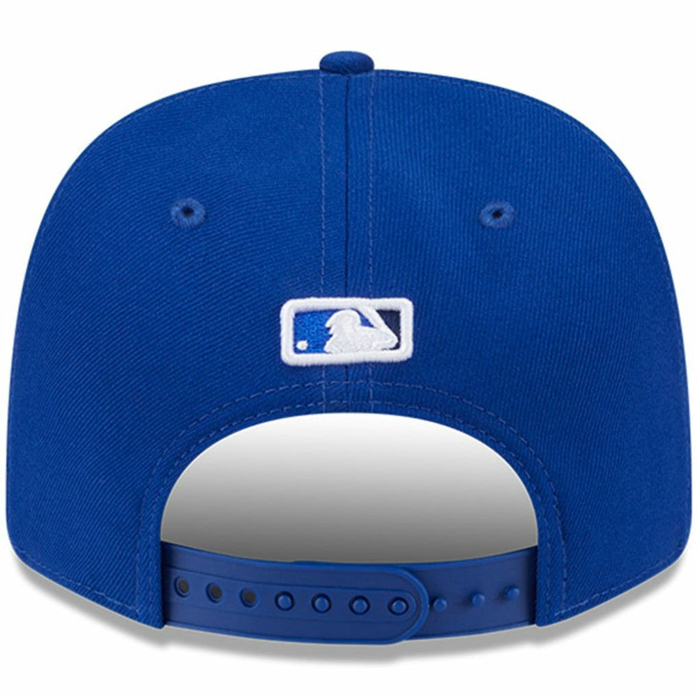 Toronto Blue Jays Player Replica 9SEVENTY Adjustable Hat - Royal | New Era