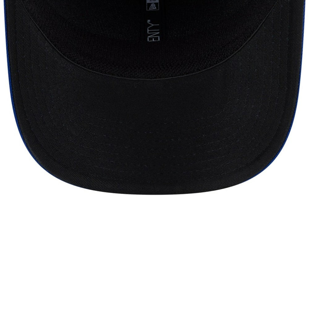 Toronto Blue Jays Player Replica 9SEVENTY Adjustable Hat - Royal | New Era